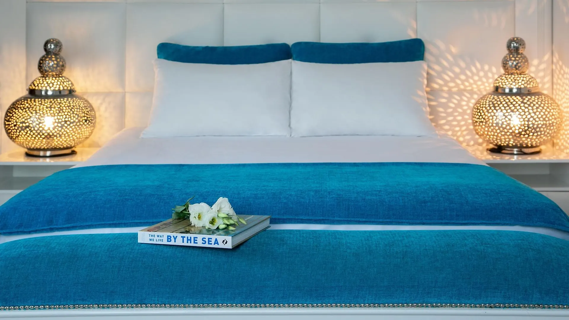 Louis Althea Kalamies Luxury Villas Protaras