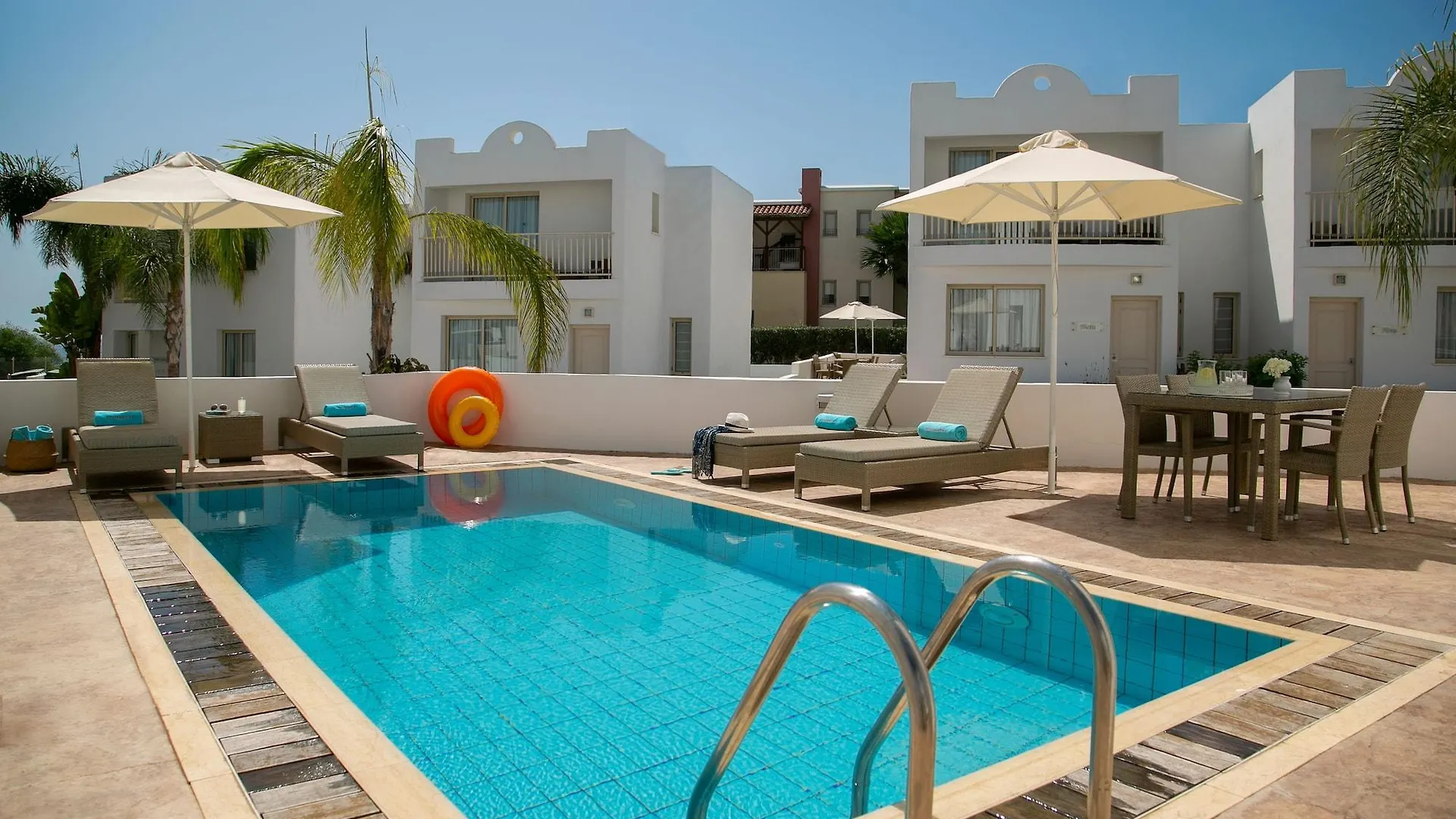 Louis Althea Kalamies Luxury Villas Protaras