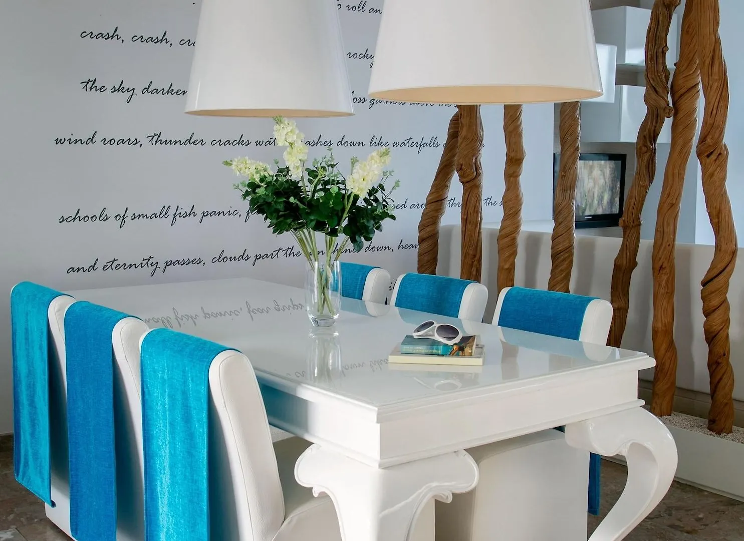 Louis Althea Kalamies Luxury Villas Protaras 0*,