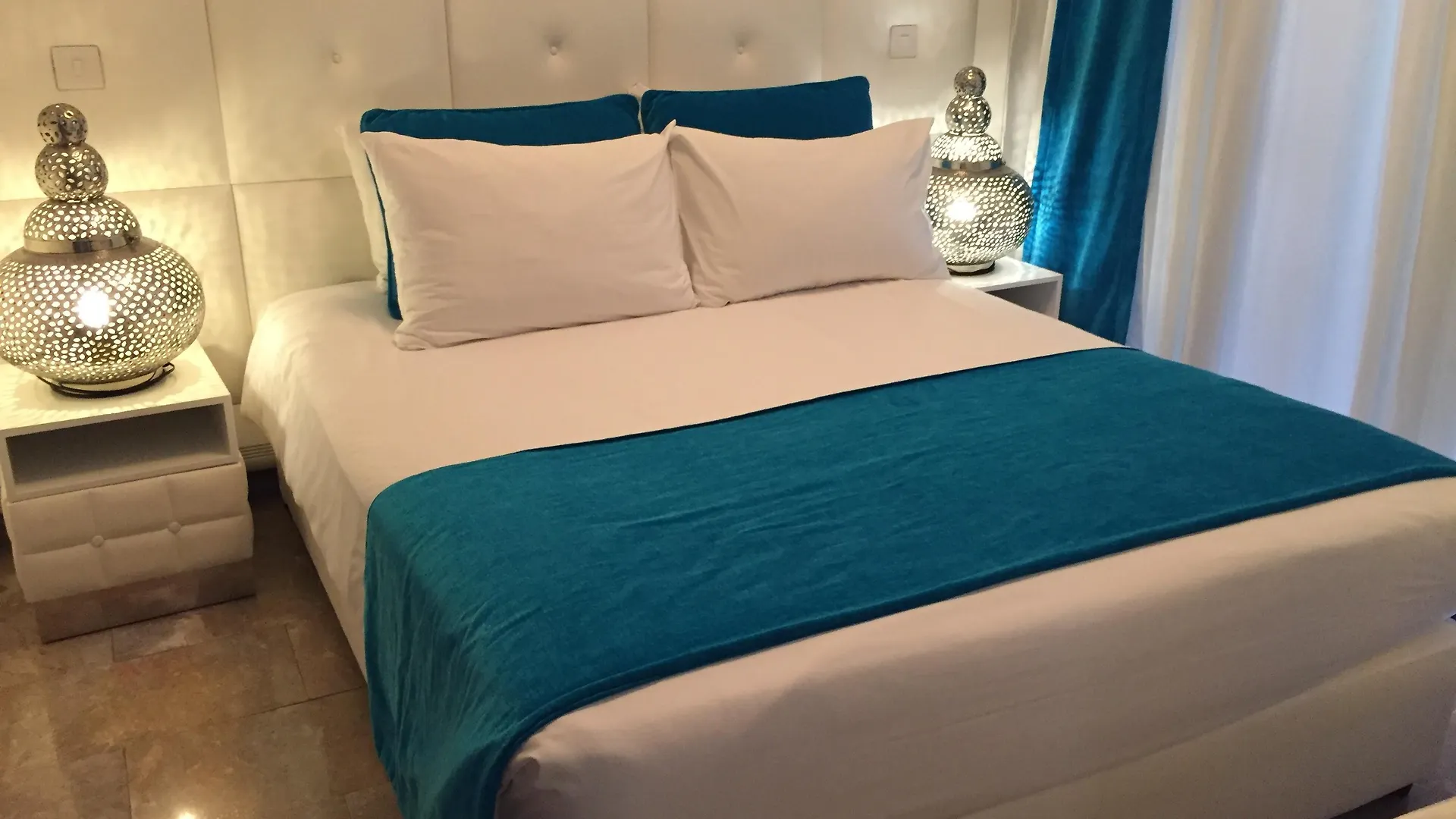 Louis Althea Kalamies Luxury Villas Protaras