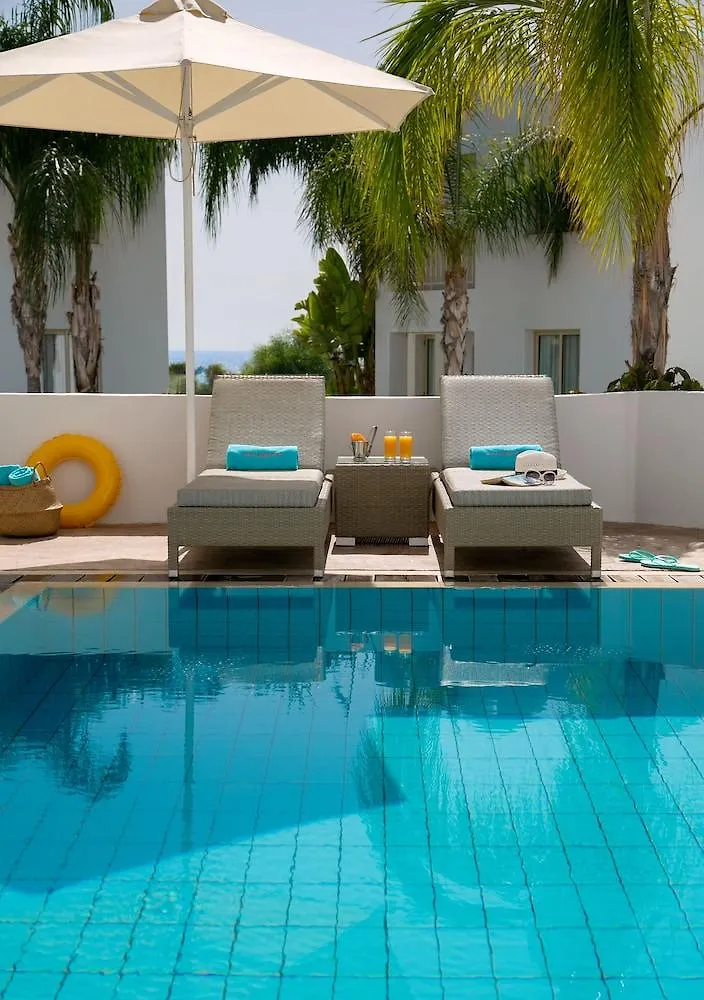 Louis Althea Kalamies Luxury Villas Protaras Chypre