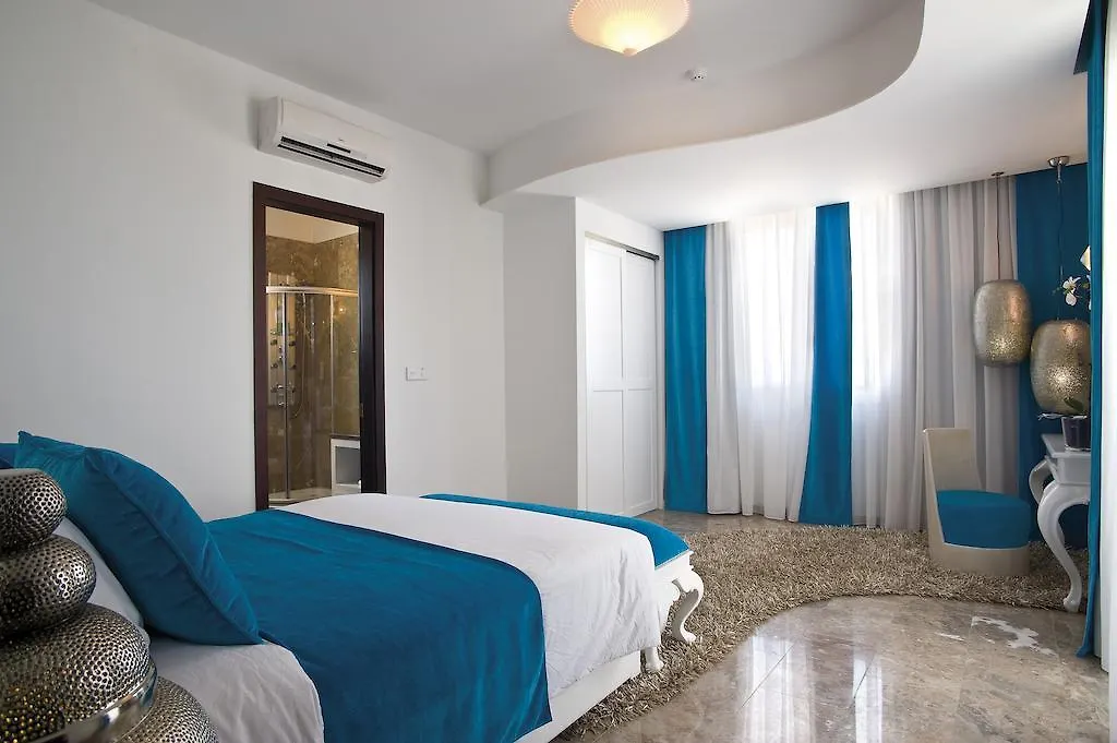 Louis Althea Kalamies Luxury Villas Protaras