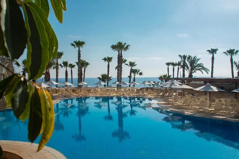 Louis Althea Kalamies Luxury Villas Protaras 0*,  Chypre