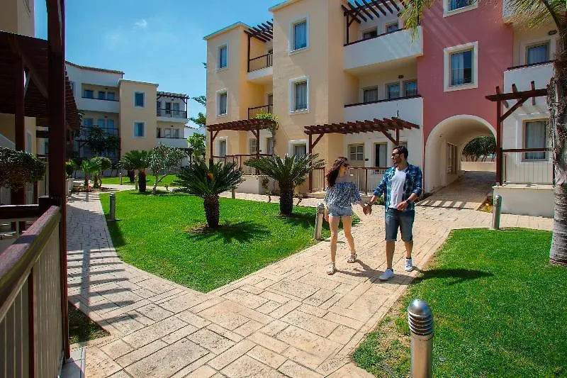 Louis Althea Kalamies Luxury Villas Protaras 0*,