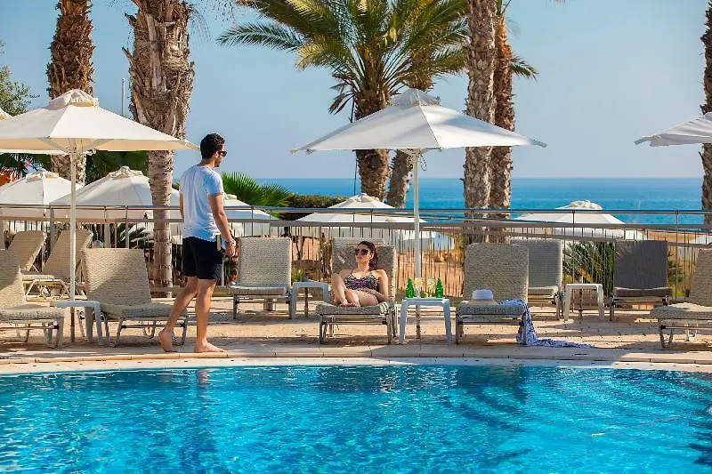 Louis Althea Kalamies Luxury Villas Protaras
