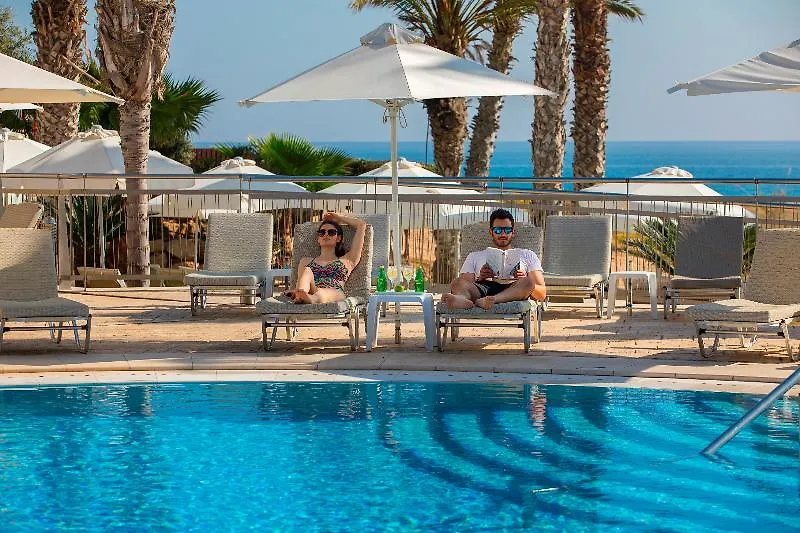 Althea Kalamies Luxury Villas Protarász 0*,  Ciprus