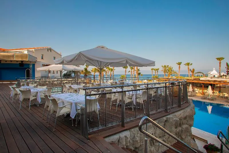 Louis Althea Kalamies Luxury Villas Protaras
