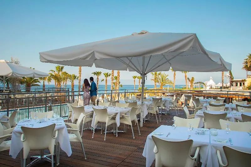 Louis Althea Kalamies Luxury Villas Protaras