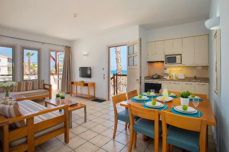 Althea Kalamies Luxury Villas Protarász 0*,  Ciprus