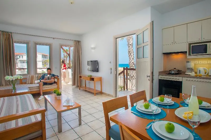 Louis Althea Kalamies Luxury Villas Protaras 0*,  Chypre