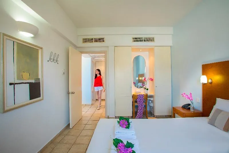 Louis Althea Kalamies Luxury Villas Protaras