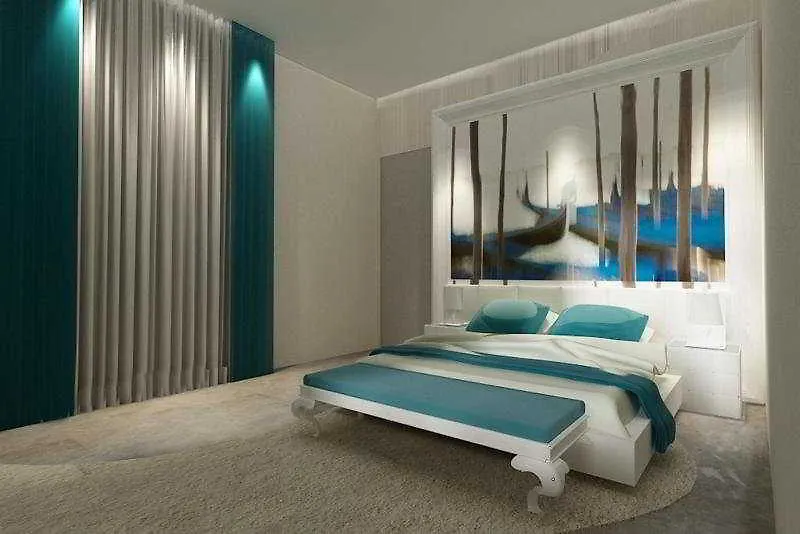 Louis Althea Kalamies Luxury Villas Protaras Chypre