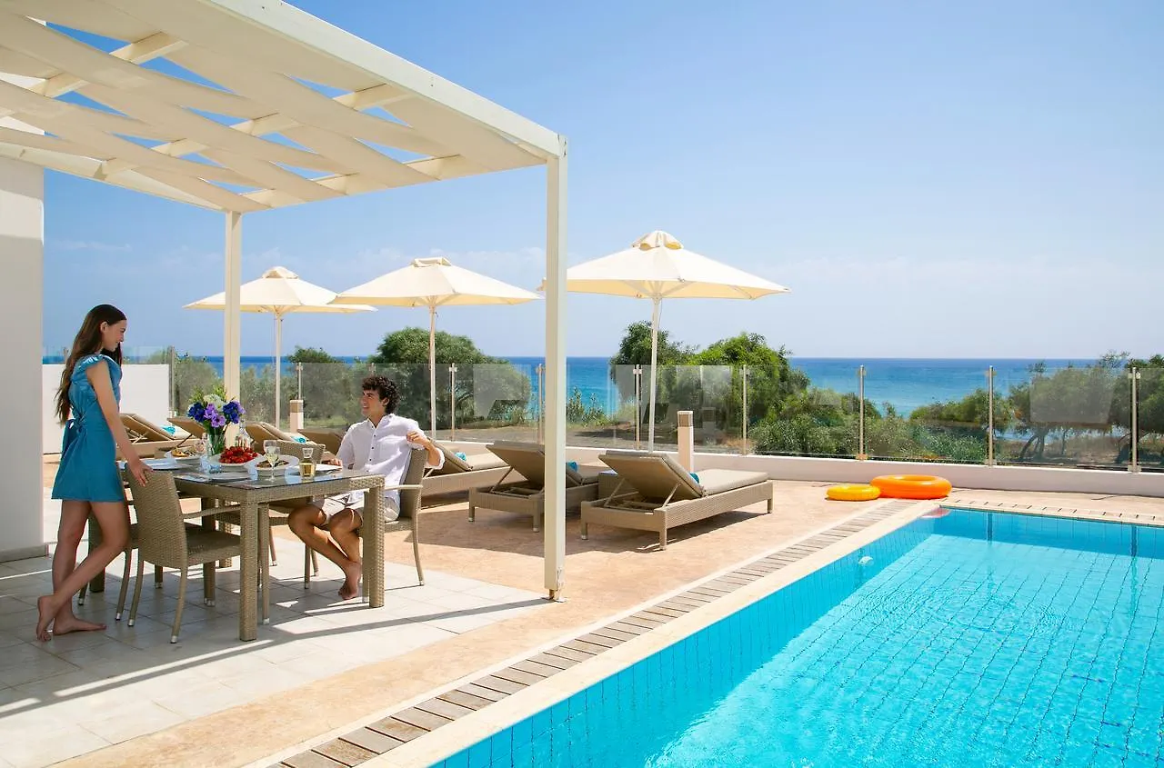 Louis Althea Kalamies Luxury Villas Protaras Chypre