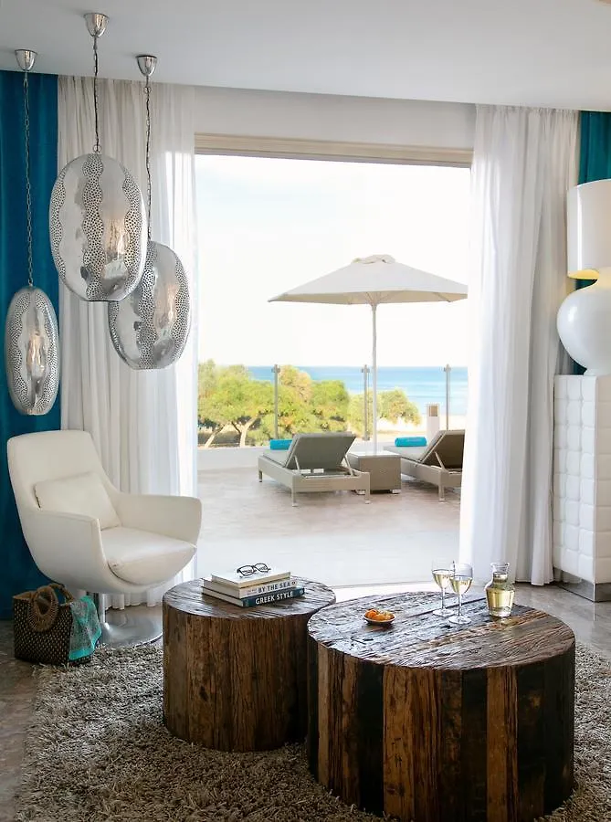 Althea Kalamies Luxury Villas Protaras 0*,