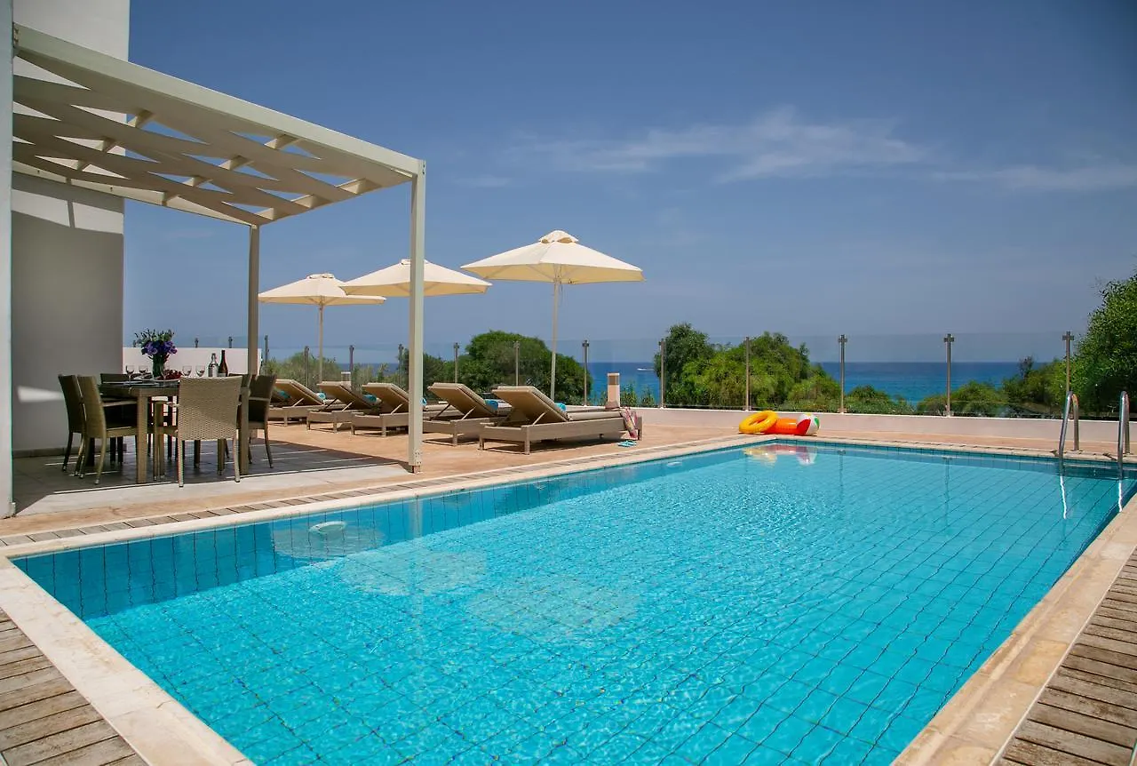 Louis Althea Kalamies Luxury Villas Protaras