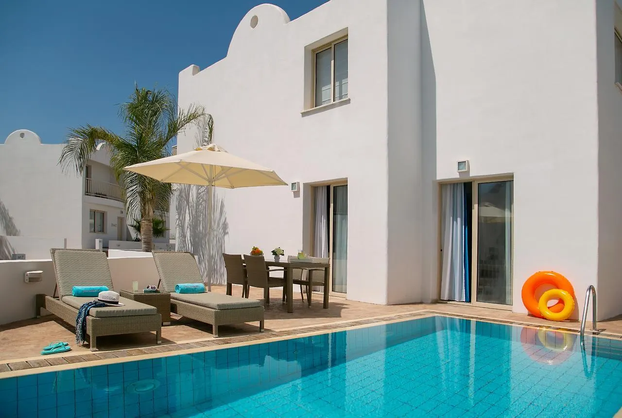 Louis Althea Kalamies Luxury Villas Protaras 0*,