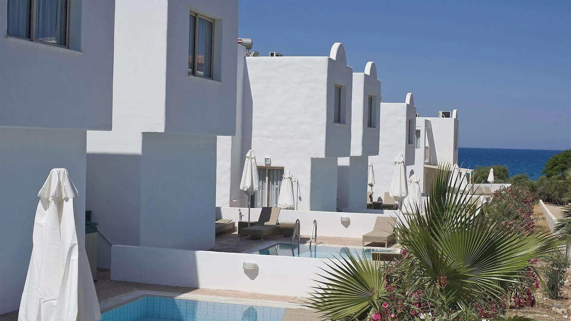 Louis Althea Kalamies Luxury Villas Protaras