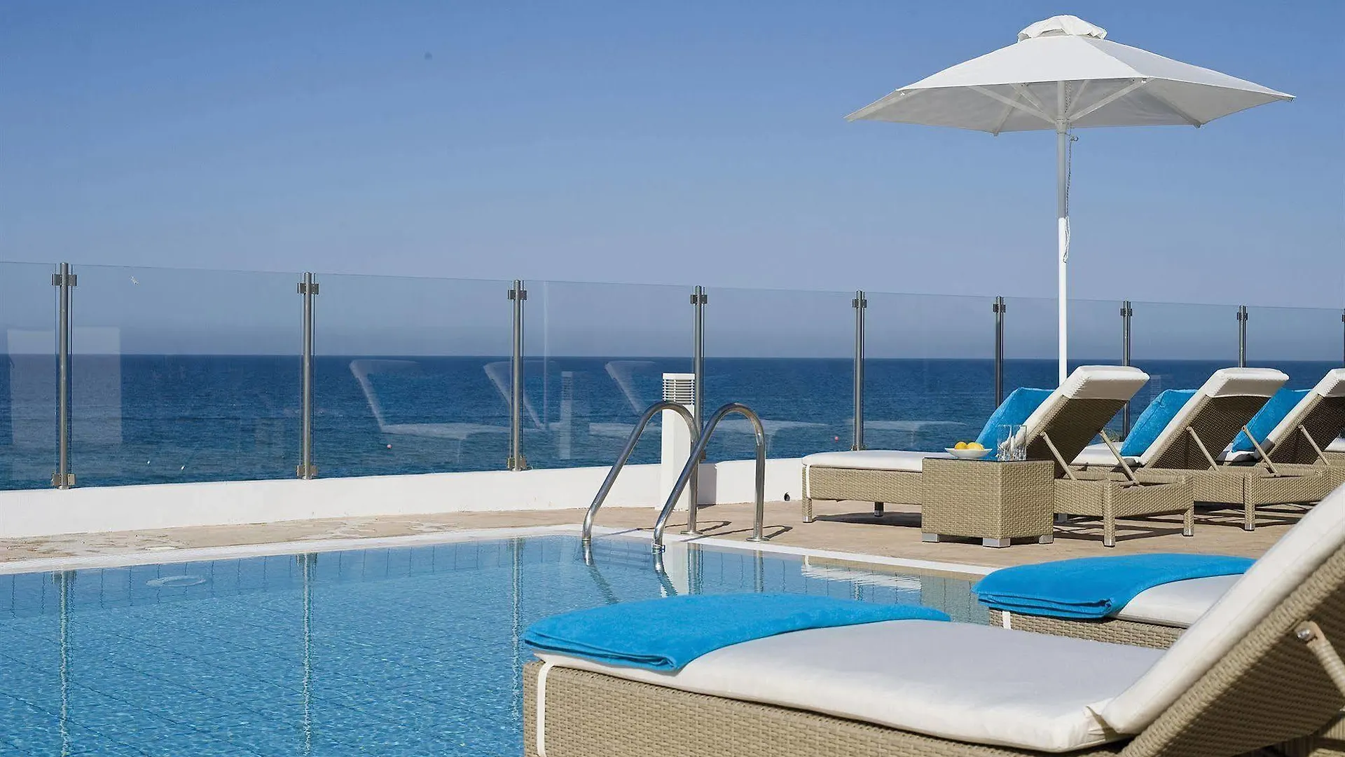 Louis Althea Kalamies Luxury Villas Protaras