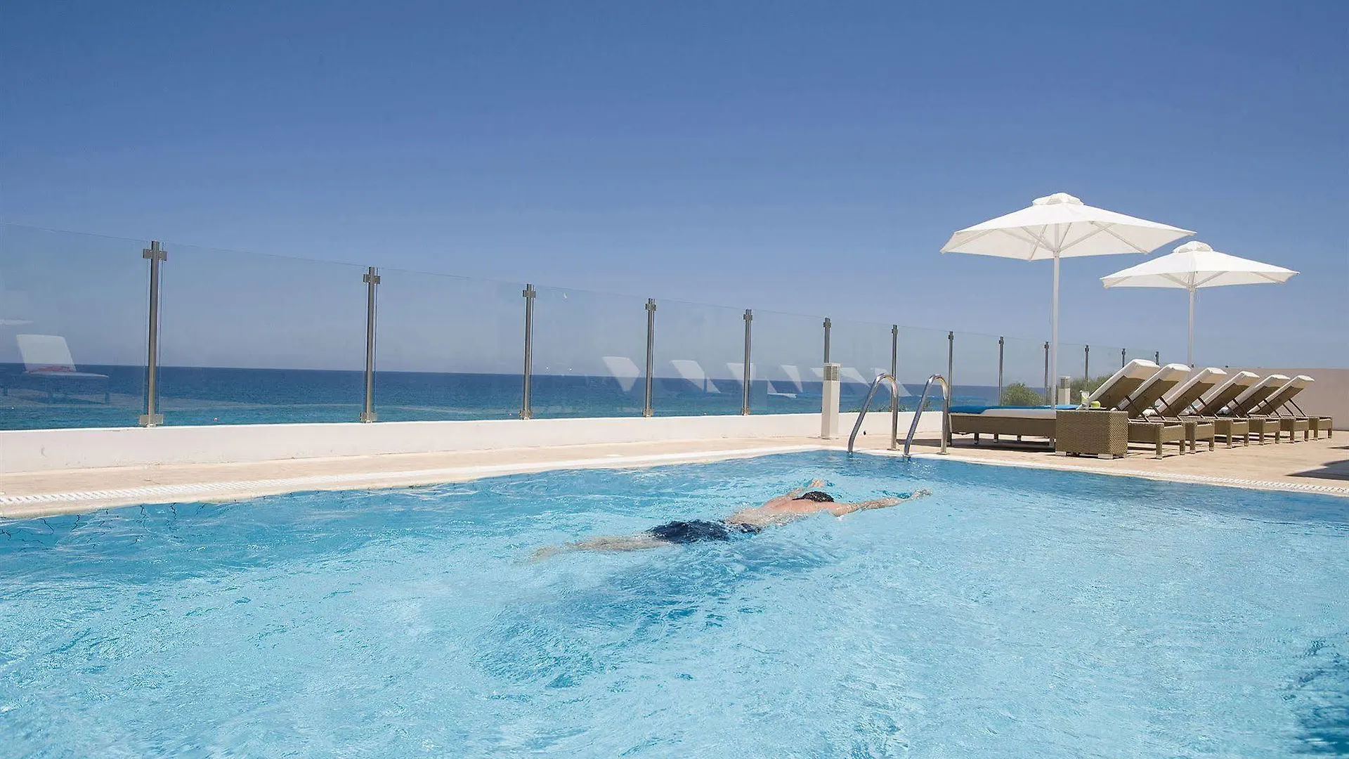 Louis Althea Kalamies Luxury Villas Protaras