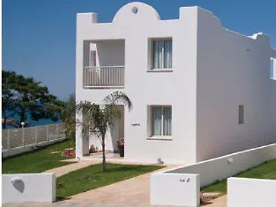 Louis Althea Kalamies Luxury Villas Protaras