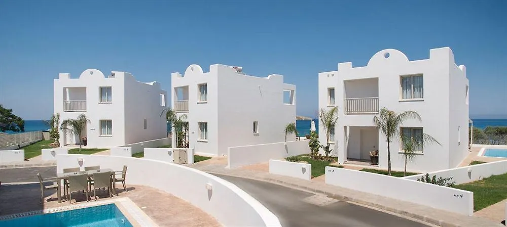 Louis Althea Kalamies Luxury Villas Protaras