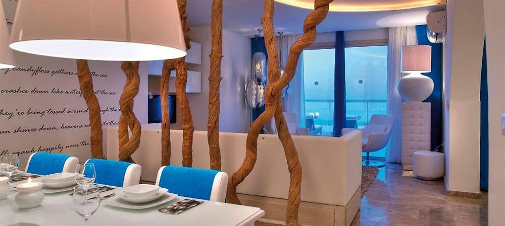 Althea Kalamies Luxury Villas Protaras