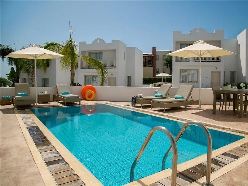 Althea Kalamies Luxury Villas Protaras