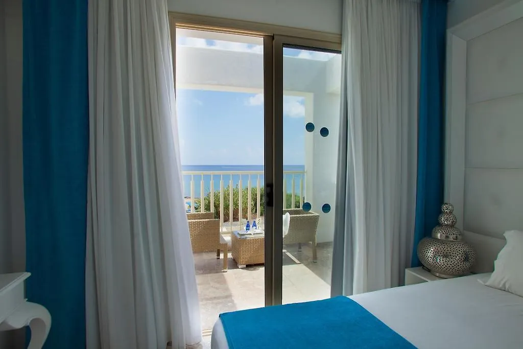 Althea Kalamies Luxury Villas Protaras