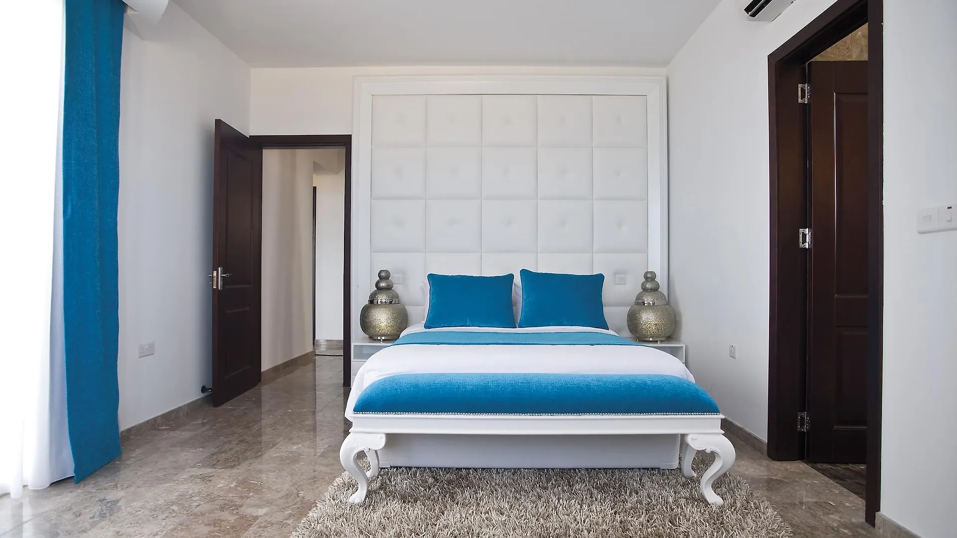 Althea Kalamies Luxury Villas Protaras