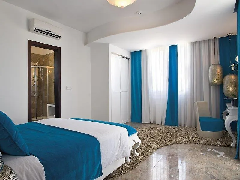 Althea Kalamies Luxury Villas Protaras