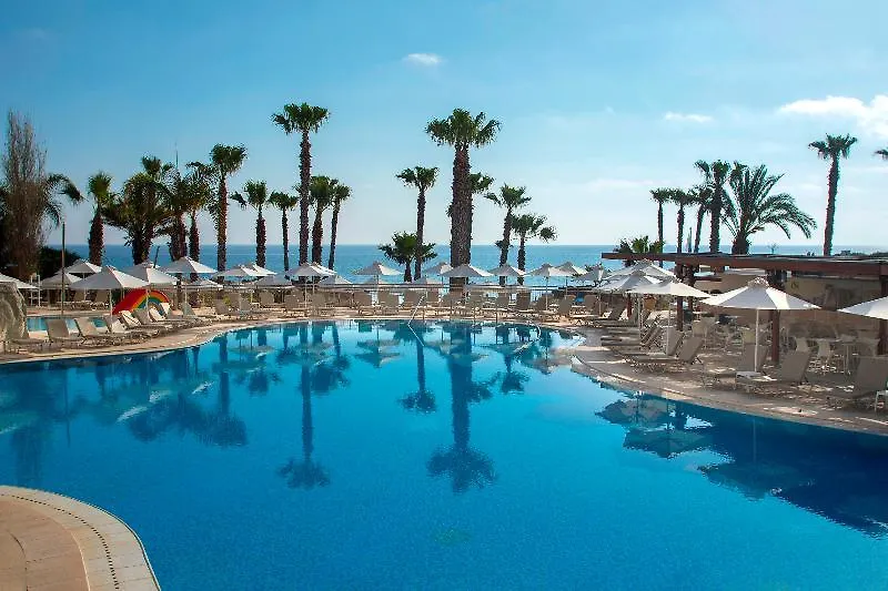 Althea Kalamies Luxury Villas Protaras