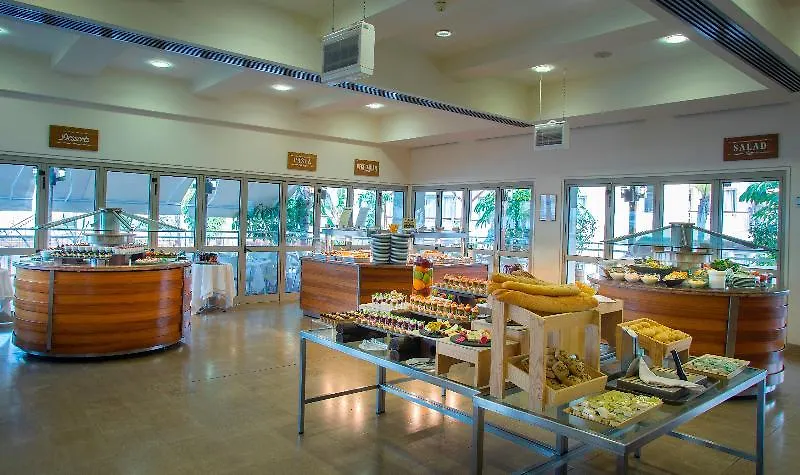 Althea Kalamies Luxury Villas Protaras Cyprus