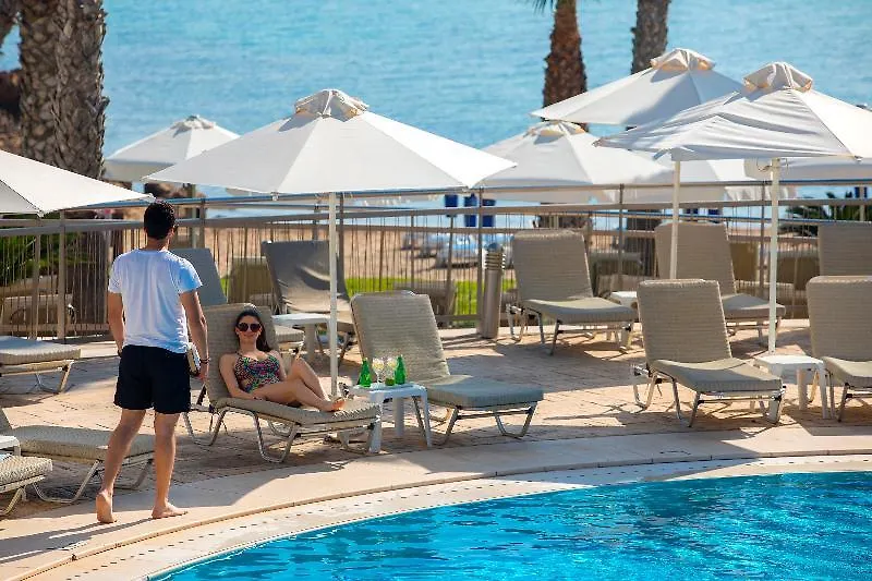 Althea Kalamies Luxury Villas Protaras Cyprus