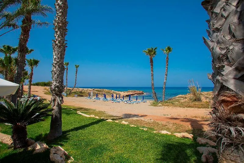 Althea Kalamies Luxury Villas Protaras Cyprus