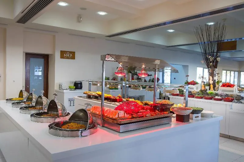 Althea Kalamies Luxury Villas Protaras