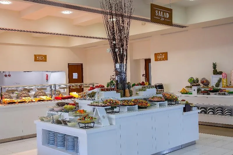 Althea Kalamies Luxury Villas Protaras 0*,  Cyprus