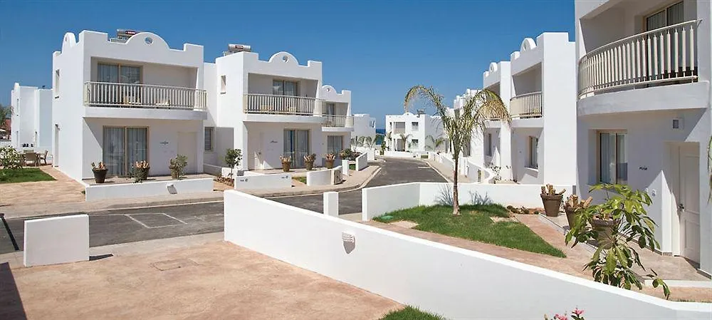Althea Kalamies Luxury Villas Protaras